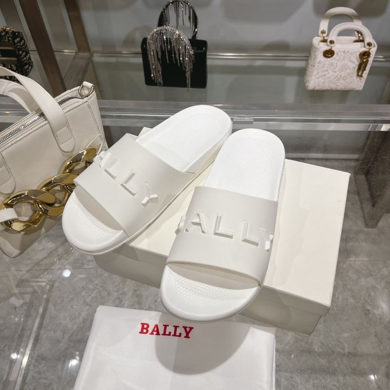 Bally Sandals